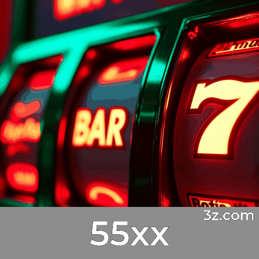 55xx login page Brazil – secure online casino access