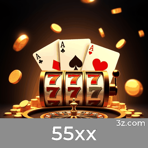 55xx login page Brazil – secure online casino access