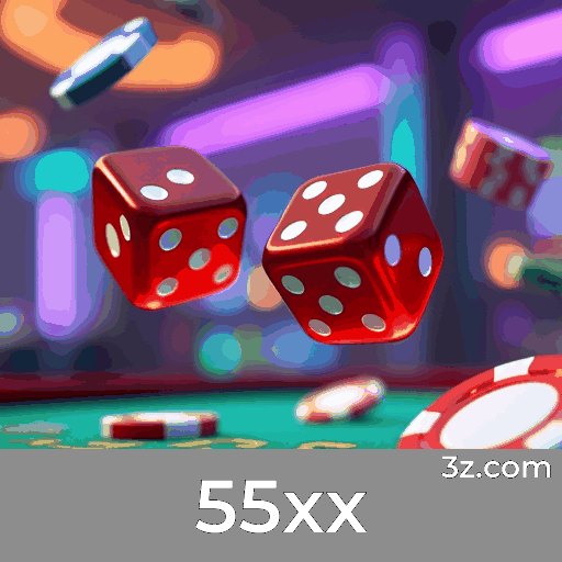55xx login page Brazil – secure online casino access