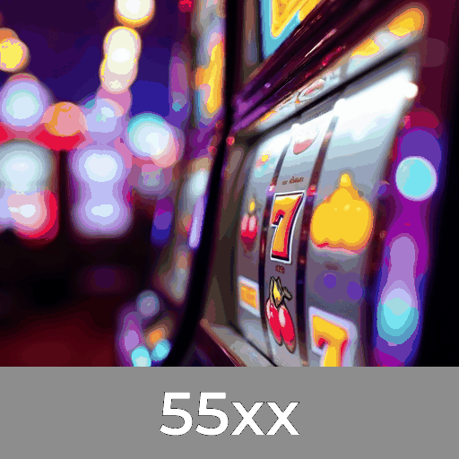 55xx - App 55xx Brasil disponível para download no Google Play