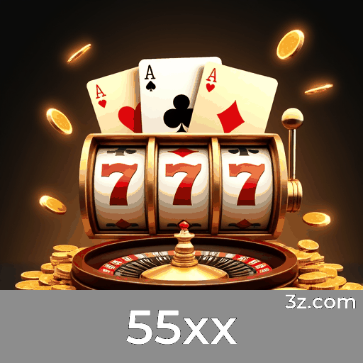 55xx login page Brazil – secure online casino access