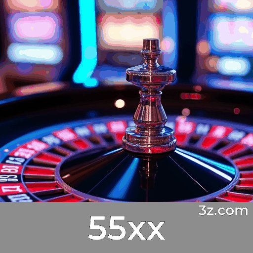 55xx login page Brazil – secure online casino access