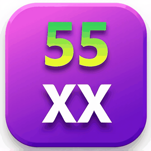 55xx Logo